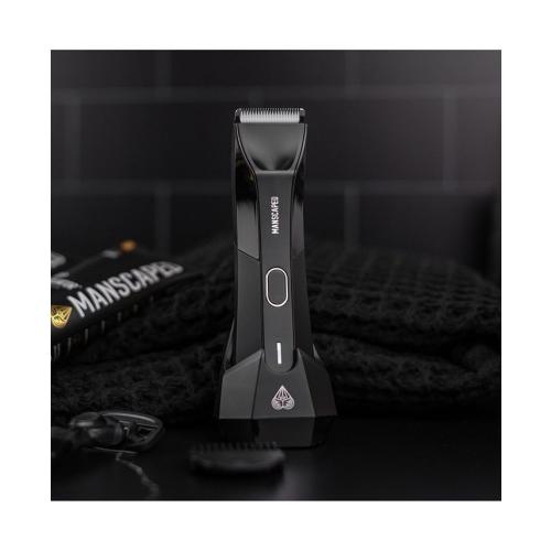 MANSCAPED™ The Lawn Mower 4.0 - Black Used and missing parts