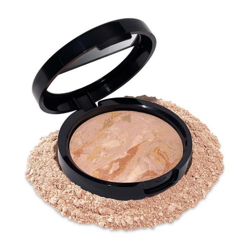 Laura Geller Beauty Baked Balance-N-Brighten Color Correcting Foundation - 0.32 oz