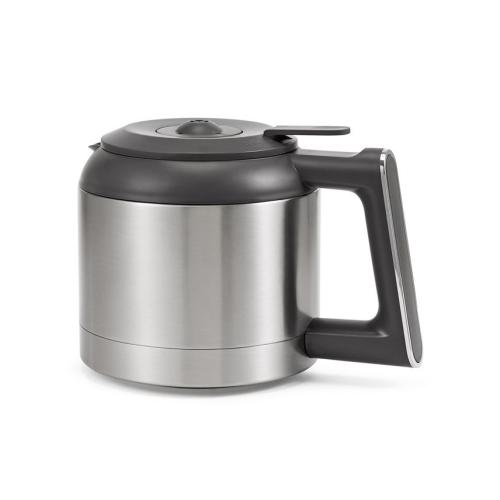 Sur La Table 12 Cup Automatic Drip Coffeemaker with Thermal Carafe - Gray