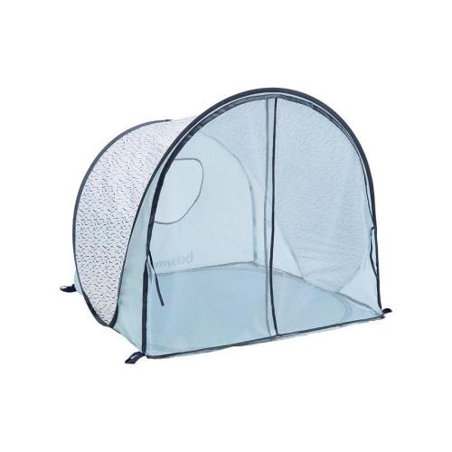 Babymoov Baby Anti-UV tent Blue Waves - Blue