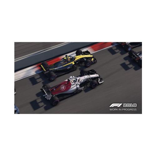 F1 2018 Headline Edition - PlayStation 4 - Multi