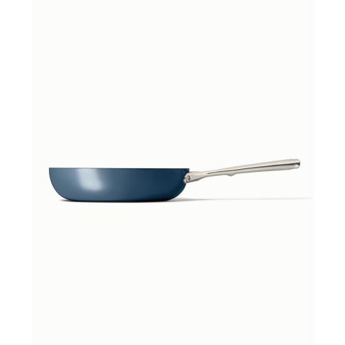 Caraway Non-Stick Ceramic 10.5 Fry Pan - Blue