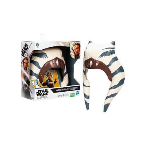 Star Wars Ahsoka Tano Electronic Mask