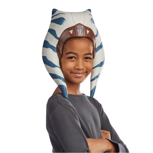 Star Wars Ahsoka Tano Electronic Mask