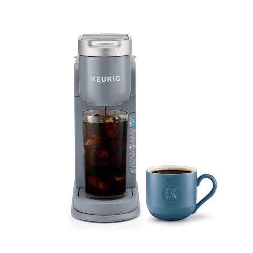 Keurig K-Iced - Gray
