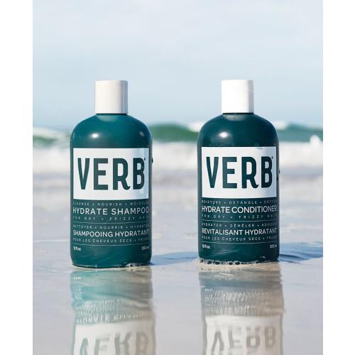 Verb Hydrate Conditioner, 12 oz. - 12.00 oz