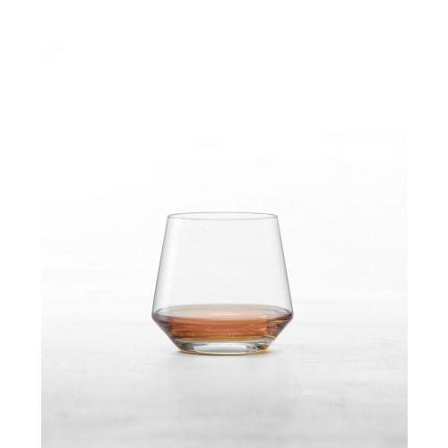 Zwiesel Glas Pure 13.2oz Whiskey Glasses, Set of 6 - No Size MISSING ONE SET OF 5