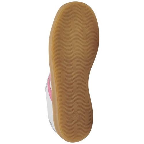 Adidas Big Girls VL Court 3.0 Casual Sneakers from Finish Line - Multi - 6