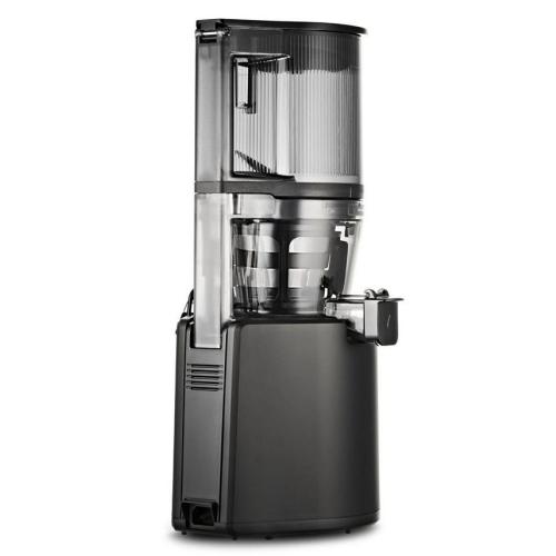 Hurom H320 Ultra Low Pulp Slow Juicer - Black - No Size