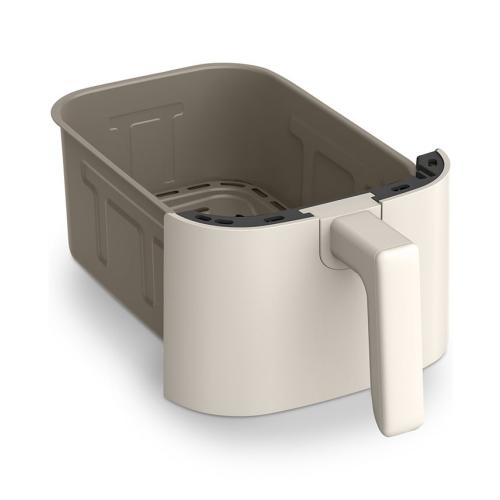 bella 4qt Slim Air Fryer - Blue