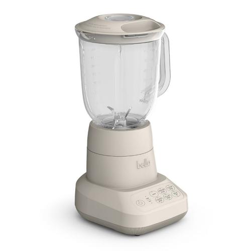 bella Flip & Store Blender - Tan/Beige