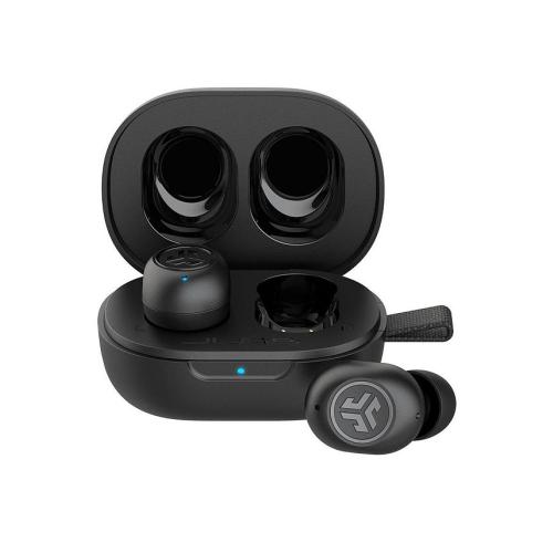 JBuds Mini True Wireless Earbuds - Black - NO SIZE