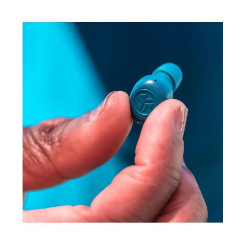 JBuds Mini True Wireless Earbuds - Blue - NO SIZE