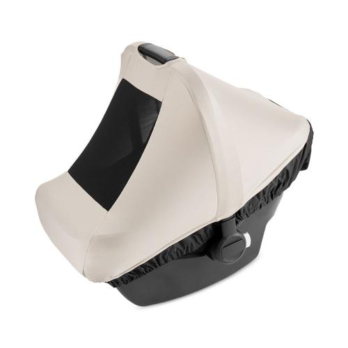 Skip Hop All Season Car Seat Cover - Ivory/Cream
