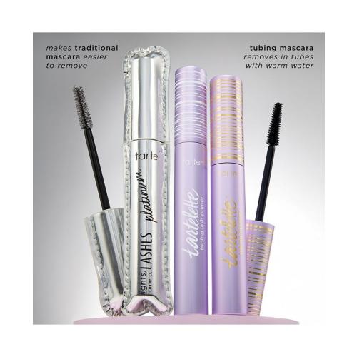 tarte™ Tartelette Tubing Lash Primer - White