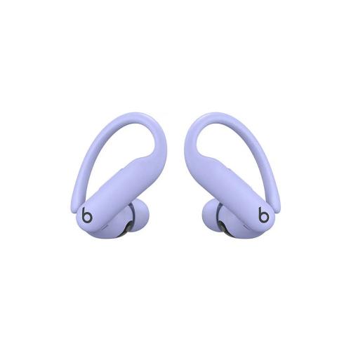 Purple Beats - Powerbeats Pro 2 True Wireless Active Noise Canceling Earbuds - Hyper Purple - Purple