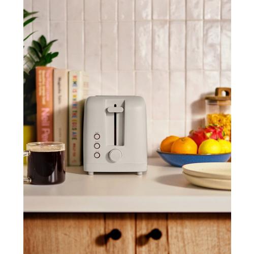 Bella 4-Slice Slim Toaster 35246 - Tan/Beige - No Size