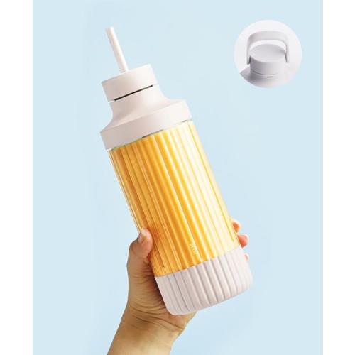 Beast Health Mighty 850 Plus Personal Blender - White - No Size