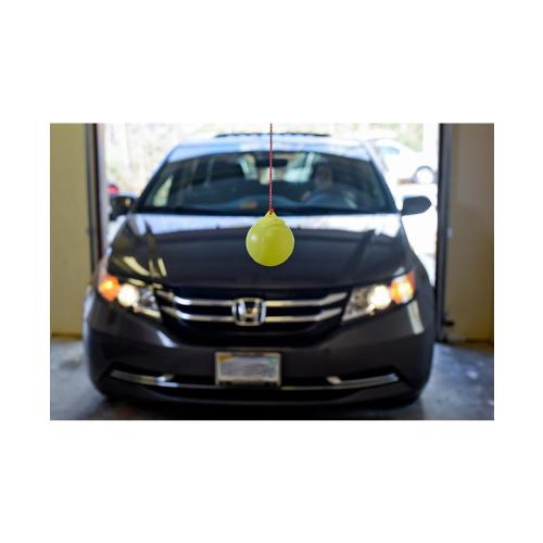 MAXSA Innovations PARK RIGHT BALLPARK - Green - No Size