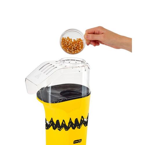 Dash Peanut Fresh Pop Popcorn Maker - Yellow - No Size ❗MAY HAVE MISSING PIECES/NEEDS CLEANING❗