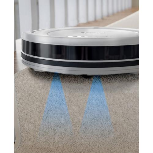 Shark ION 12.6 Robot Vacuum Cleaner - Gray - No Size