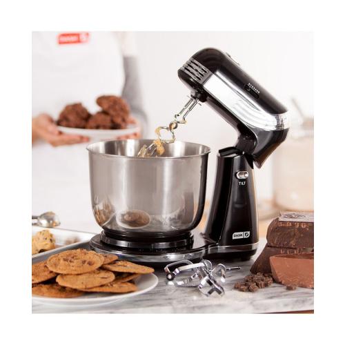 Dash Everyday Stand Mixer  - Black