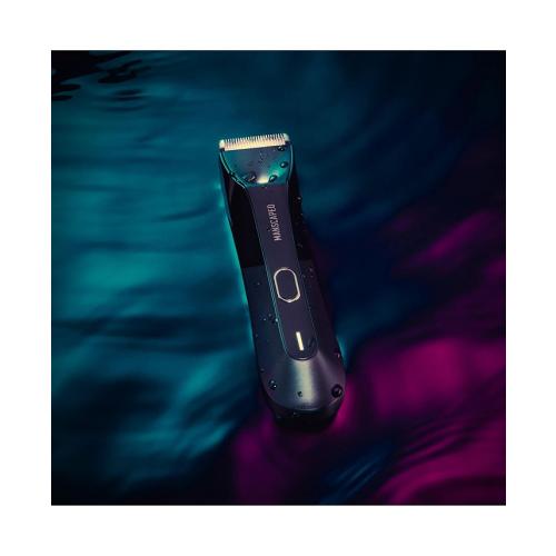 MANSCAPED™ The Lawn Mower 4.0 - Black Used and missing parts