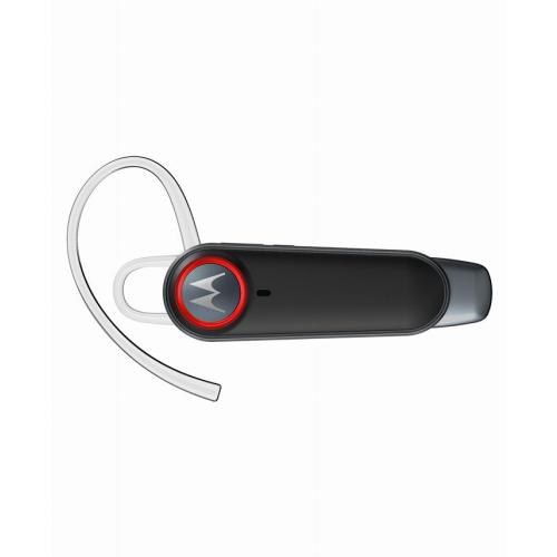 Motorola HK500  in-Ear Wireless Mono Headset - Black