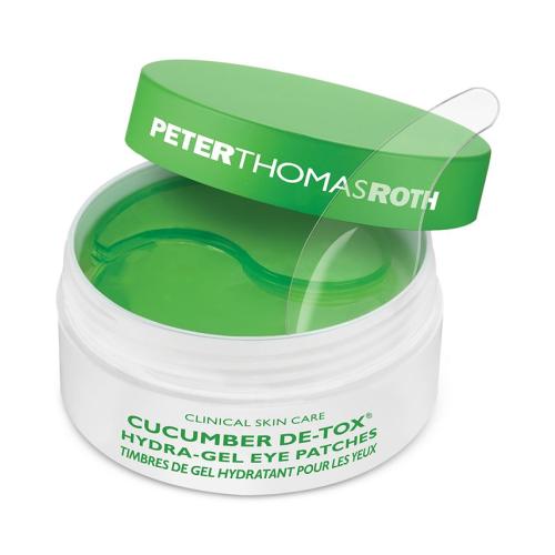 Peter Thomas Roth Cucumber De-Tox Hydra-Gel Eye Patches