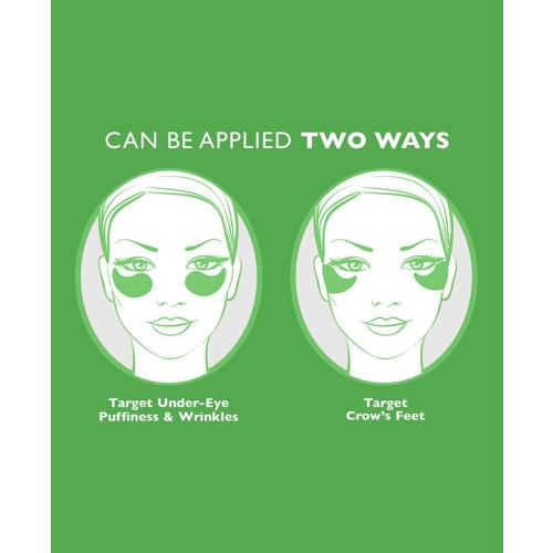 Peter Thomas Roth Cucumber De-Tox Hydra-Gel Eye Patches