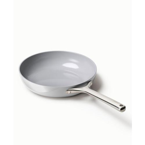 Caraway Non-Stick Ceramic 10.5 Fry Pan - Gray