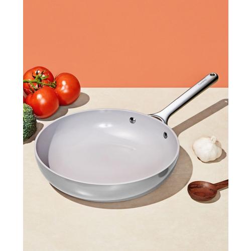 Caraway Non-Stick Ceramic 10.5 Fry Pan - Gray