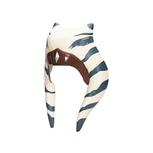 Star Wars Ahsoka Tano Electronic Mask