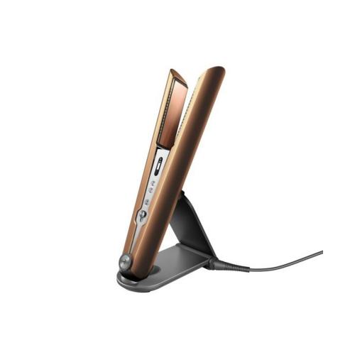 Dyson Corrale Hair Straightener - Gold