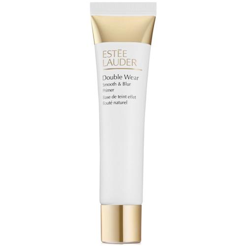 Double Wear Smooth & Blur Matte Primer - White
