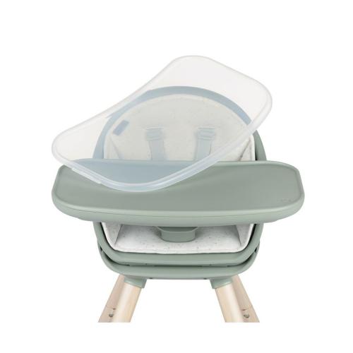 Maxi-Cosi Moa 8-in-1 Highchair - Green