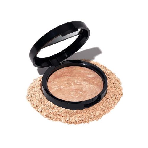 Laura Geller Beauty Baked Balance-N-Brighten Color Correcting Foundation - Ivory/Cream - 0.32 oz