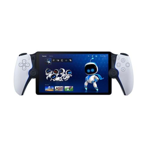 PlayStation Portal Remote Player - White - White