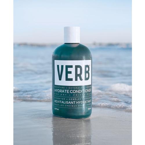 Verb Hydrate Conditioner, 12 oz. - 12.00 oz