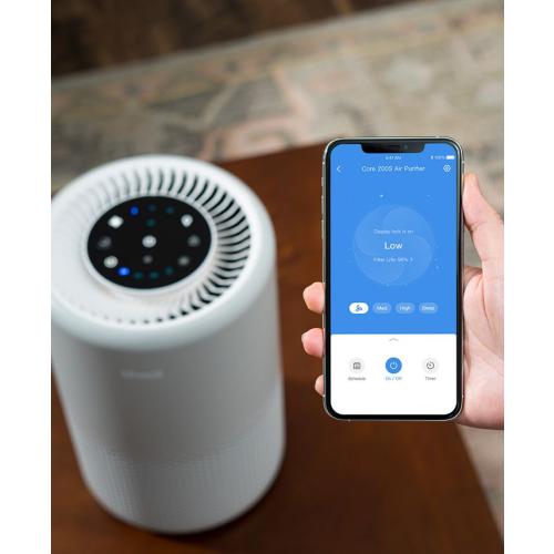 Levoit Air Purifier LAP-C201S-AUSR - Gray