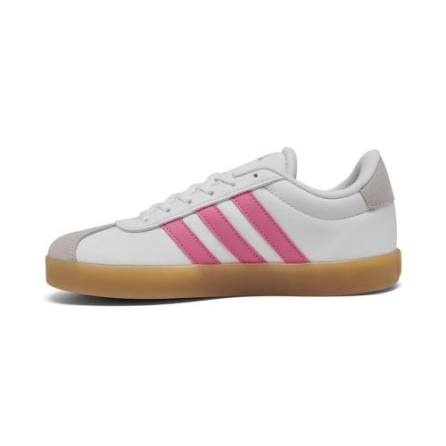 Adidas Big Girls VL Court 3.0 Casual Sneakers from Finish Line - Multi - 6