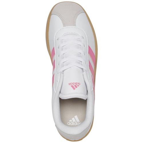 Adidas Big Girls VL Court 3.0 Casual Sneakers from Finish Line - Multi - 6