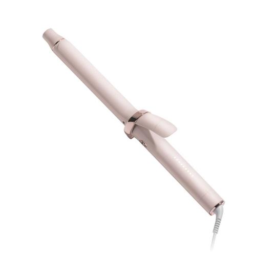 T3 SinglePass Curl X 1 Ceramic Extra-Long Barrel Curling Iron in Satin Blush - No Size