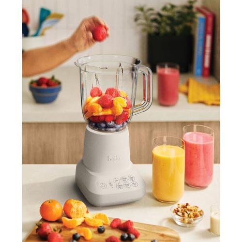 bella Flip & Store Blender - Tan/Beige