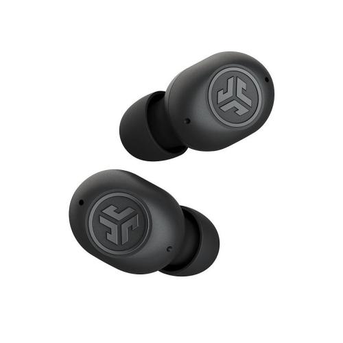 JBuds Mini True Wireless Earbuds - Black - NO SIZE
