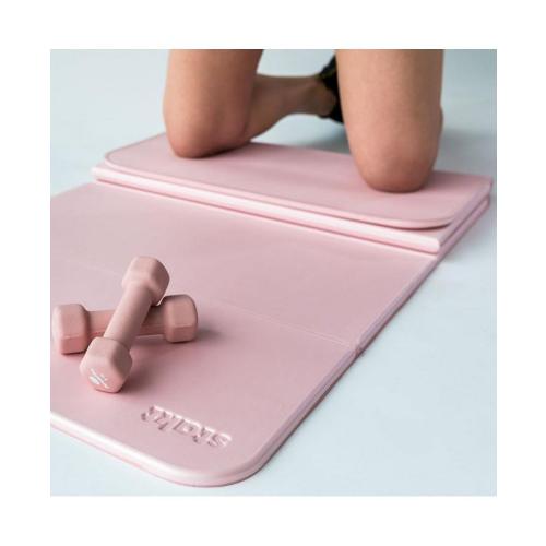 Stakt Weights - Pink - NO SIZE