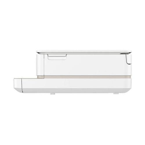 HP Envy 6155e All-in-One Inkjet Printer w/bonus 3 months Instant Ink through   - White