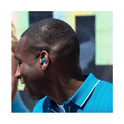 JBuds Mini True Wireless Earbuds - Blue - NO SIZE