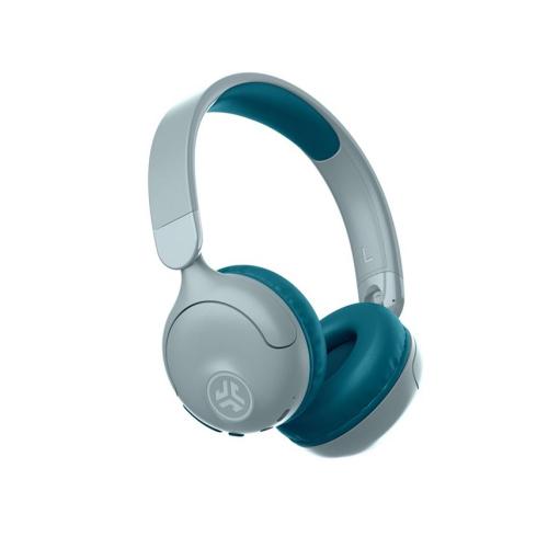 JLab JBuddies Pop Wireless Kids Headphones - Blue