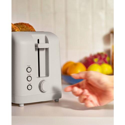 Bella 4-Slice Slim Toaster 35246 - Tan/Beige - No Size
